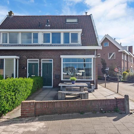 Wijkiki Surf House Διαμέρισμα Wijk aan Zee Εξωτερικό φωτογραφία