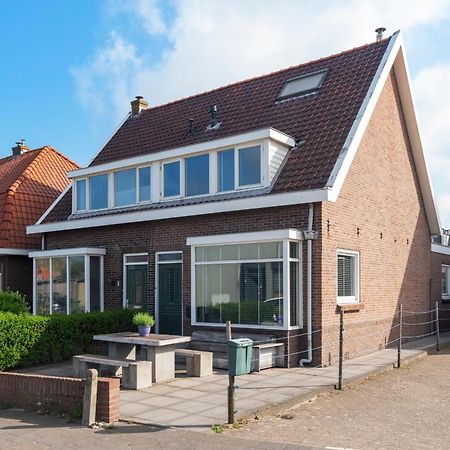 Wijkiki Surf House Διαμέρισμα Wijk aan Zee Εξωτερικό φωτογραφία