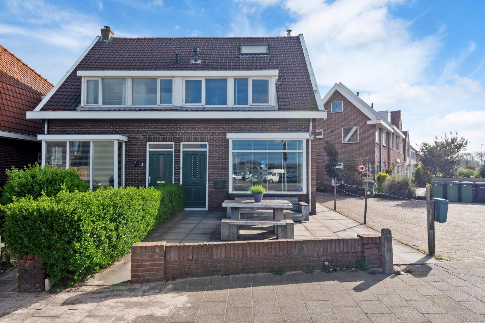 Wijkiki Surf House Διαμέρισμα Wijk aan Zee Εξωτερικό φωτογραφία