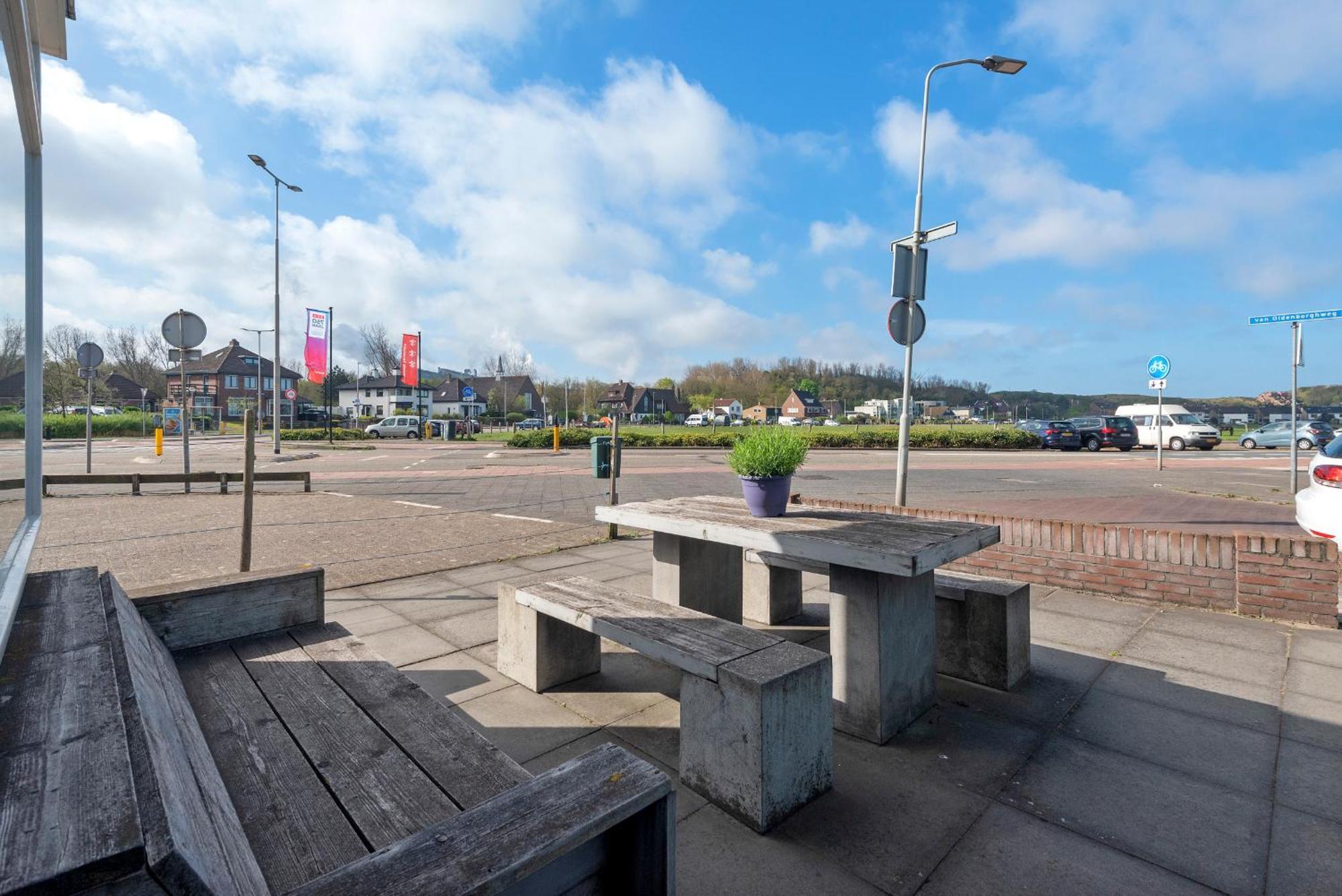 Wijkiki Surf House Διαμέρισμα Wijk aan Zee Εξωτερικό φωτογραφία