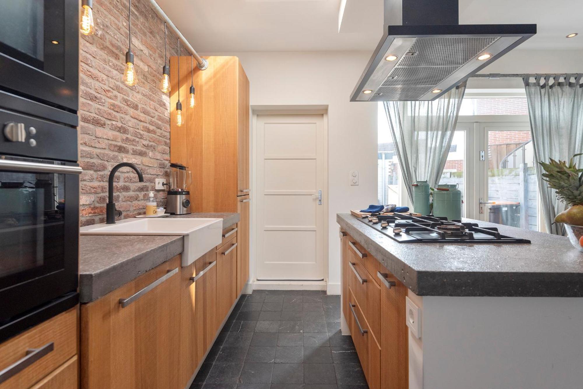 Wijkiki Surf House Διαμέρισμα Wijk aan Zee Εξωτερικό φωτογραφία