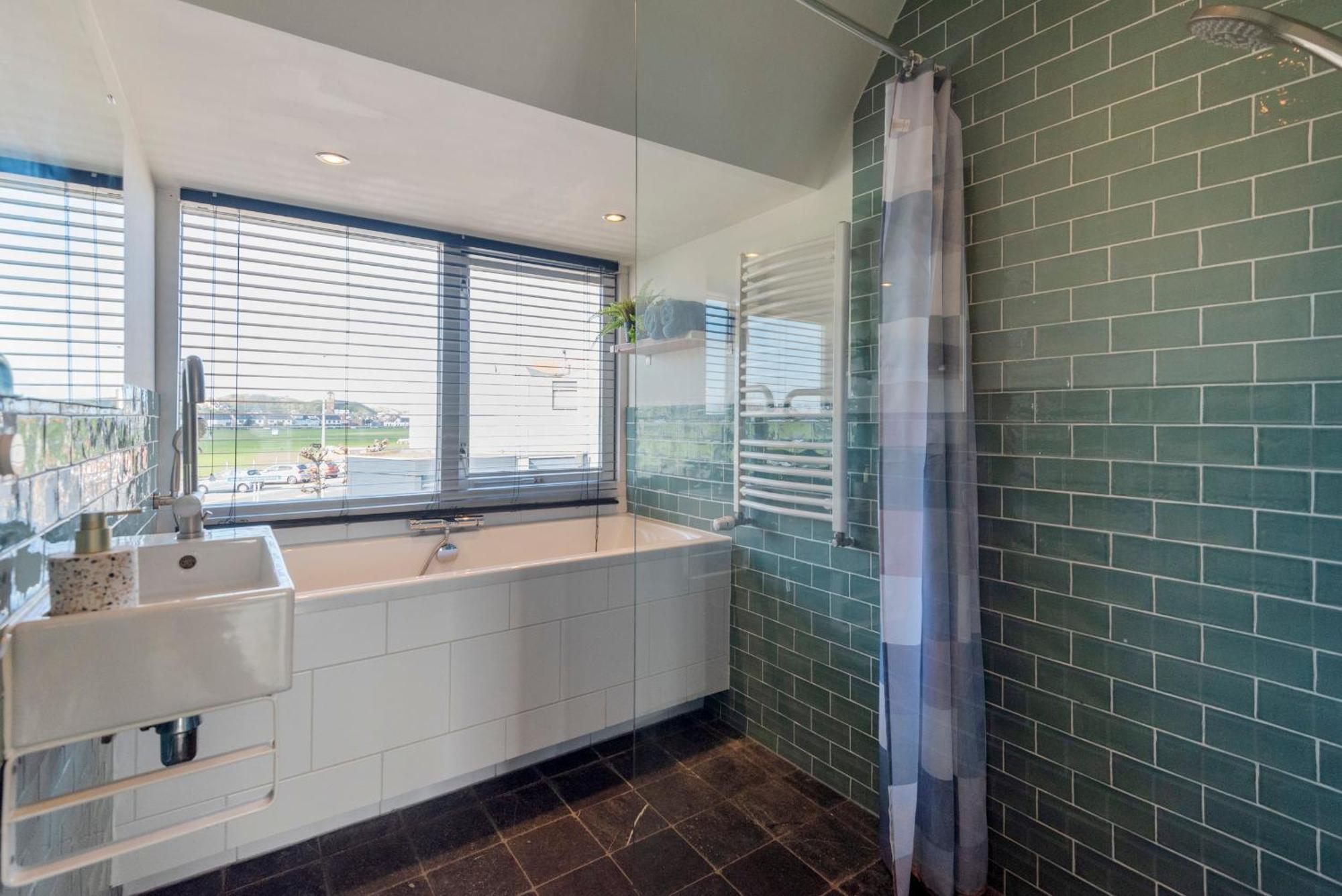 Wijkiki Surf House Διαμέρισμα Wijk aan Zee Εξωτερικό φωτογραφία