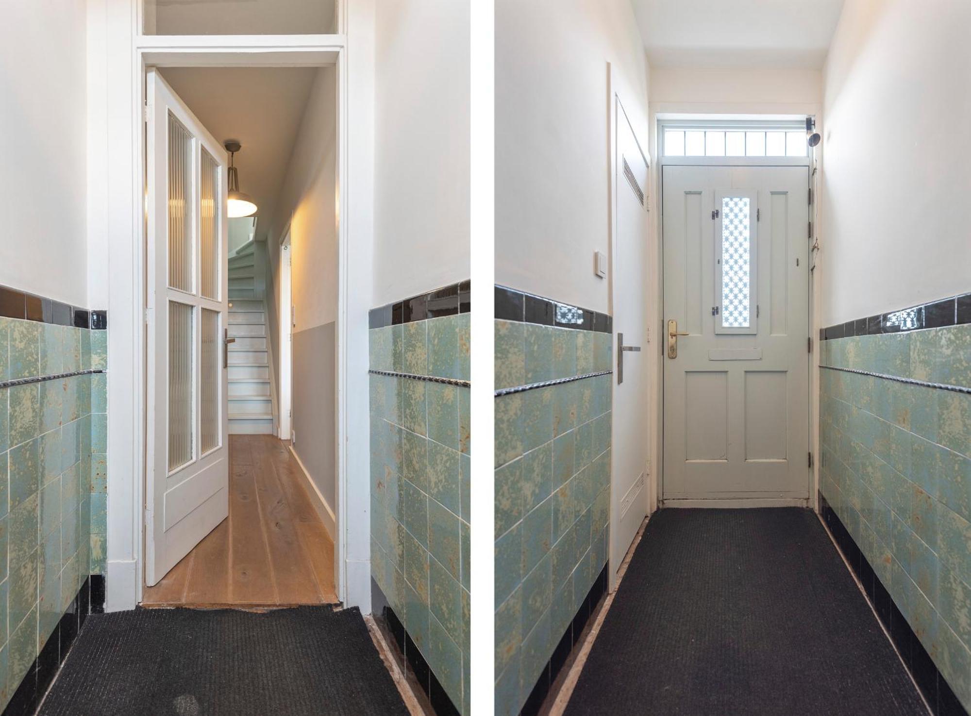 Wijkiki Surf House Διαμέρισμα Wijk aan Zee Εξωτερικό φωτογραφία