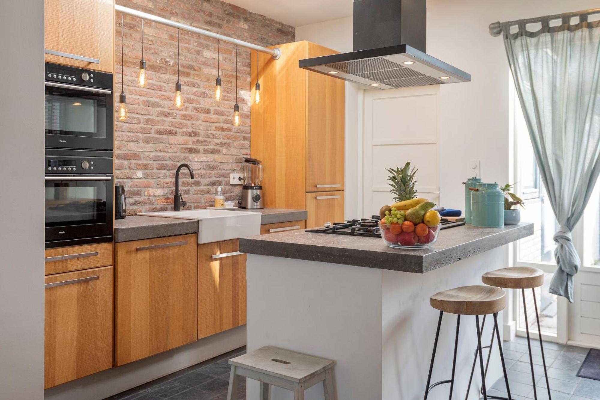 Wijkiki Surf House Διαμέρισμα Wijk aan Zee Εξωτερικό φωτογραφία