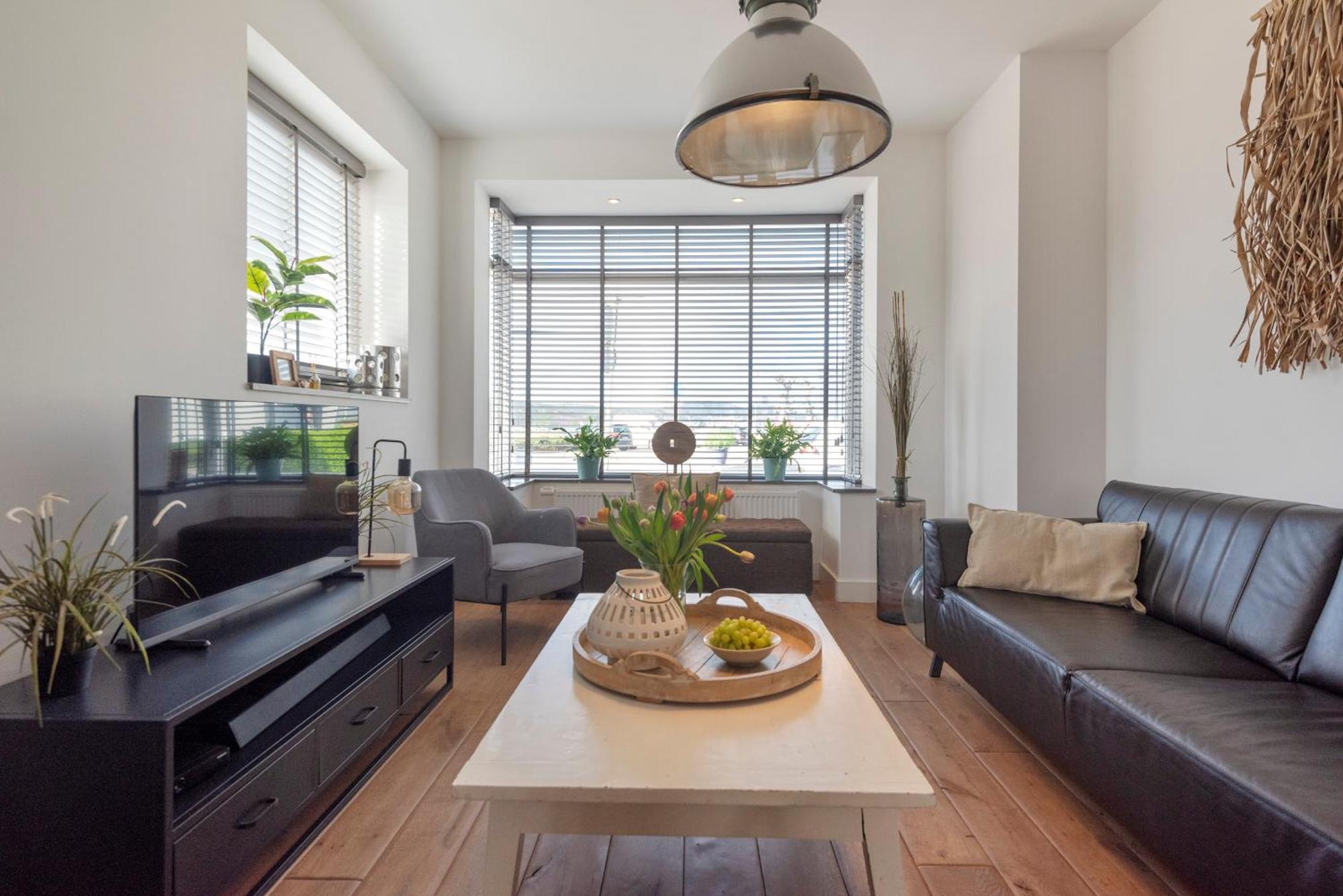 Wijkiki Surf House Διαμέρισμα Wijk aan Zee Εξωτερικό φωτογραφία