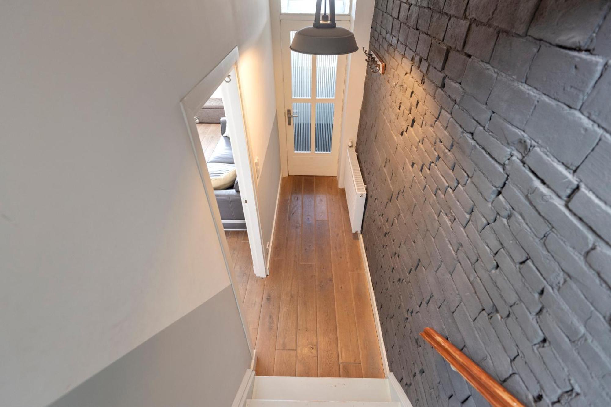 Wijkiki Surf House Διαμέρισμα Wijk aan Zee Εξωτερικό φωτογραφία