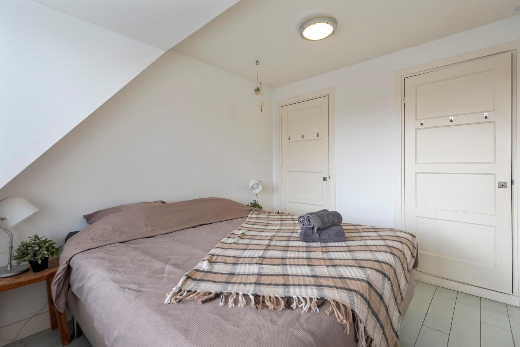 Wijkiki Surf House Διαμέρισμα Wijk aan Zee Εξωτερικό φωτογραφία