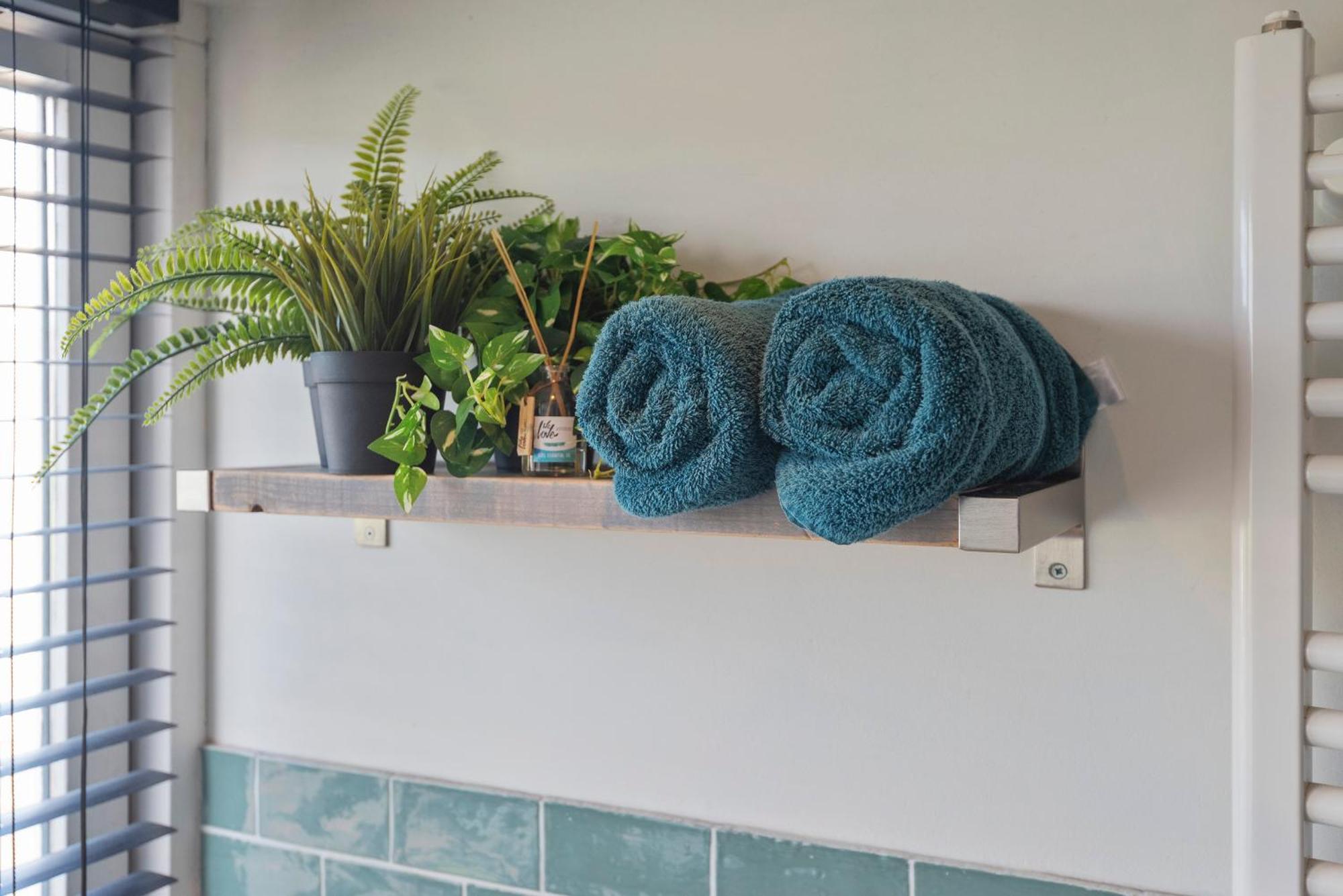Wijkiki Surf House Διαμέρισμα Wijk aan Zee Εξωτερικό φωτογραφία