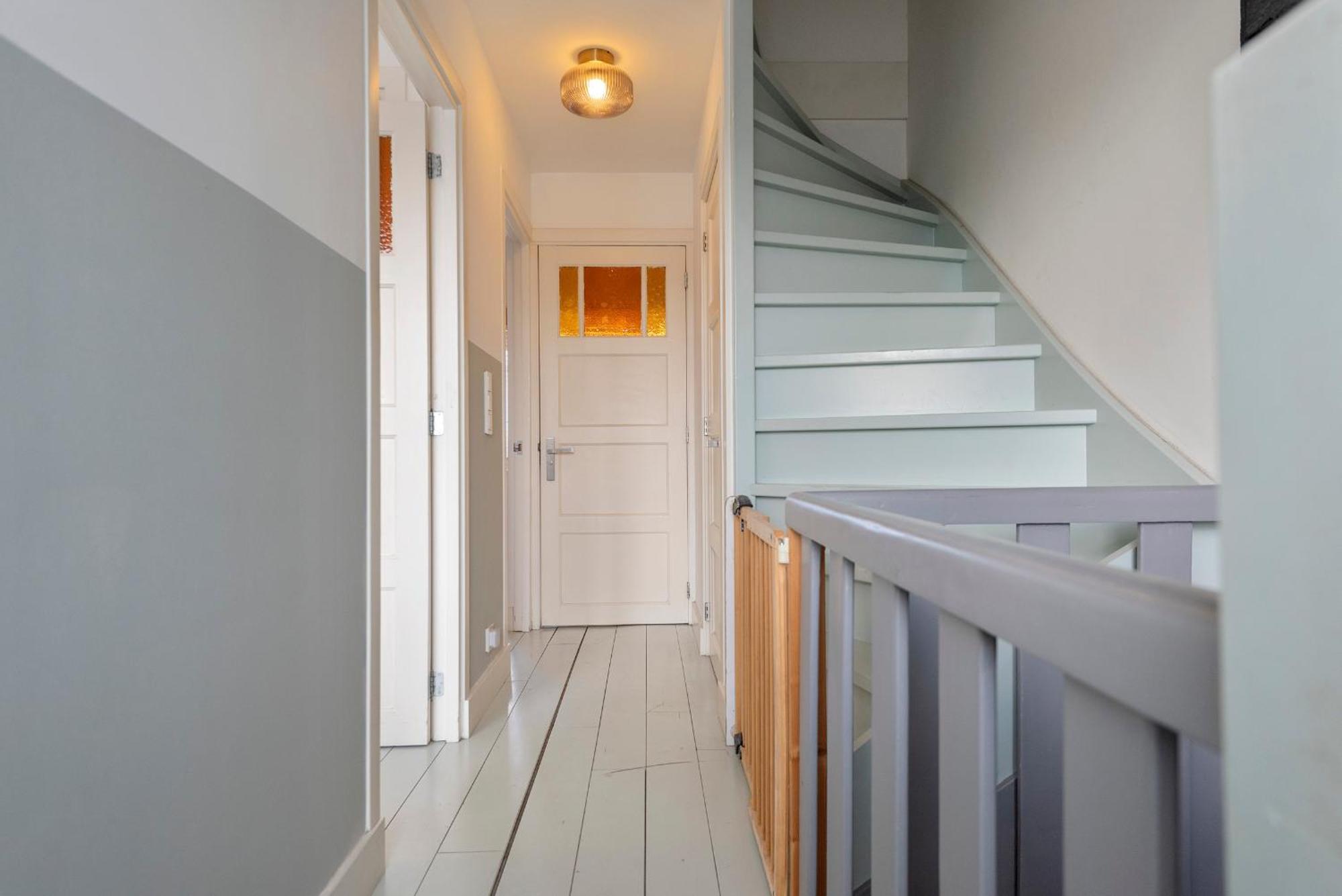 Wijkiki Surf House Διαμέρισμα Wijk aan Zee Εξωτερικό φωτογραφία