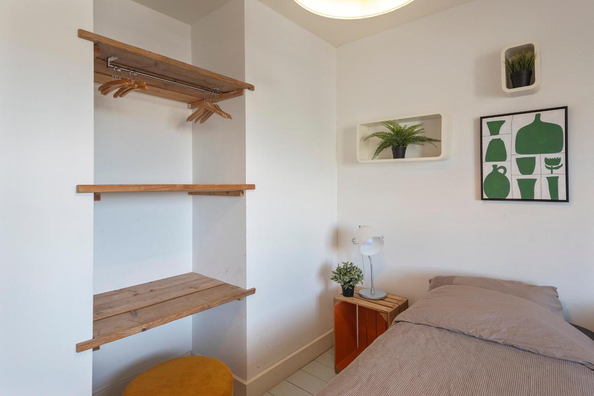 Wijkiki Surf House Διαμέρισμα Wijk aan Zee Εξωτερικό φωτογραφία