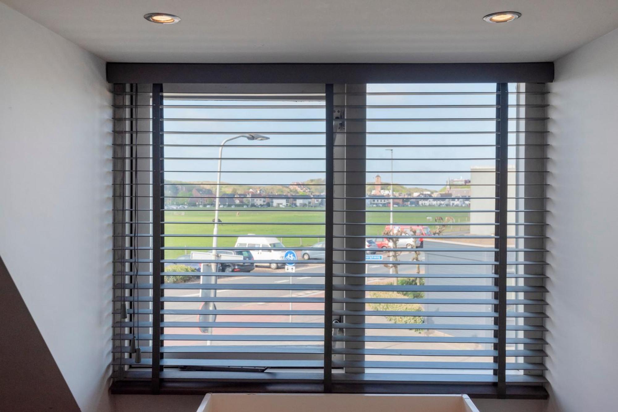 Wijkiki Surf House Διαμέρισμα Wijk aan Zee Εξωτερικό φωτογραφία