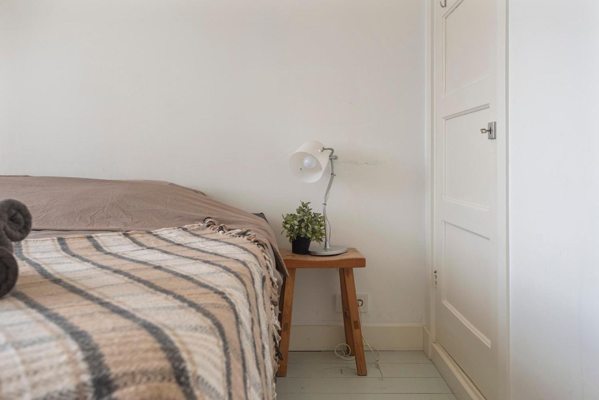 Wijkiki Surf House Διαμέρισμα Wijk aan Zee Εξωτερικό φωτογραφία